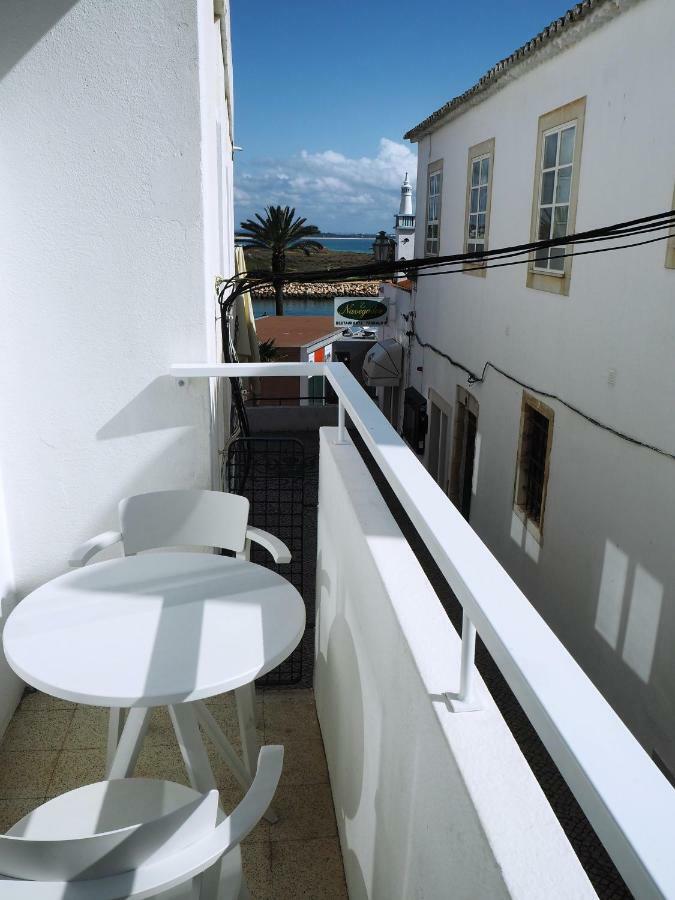 Casa Augusta Hotel Lagos Exterior foto