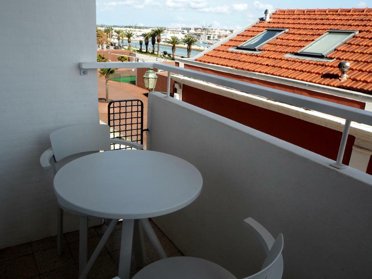 Casa Augusta Hotel Lagos Exterior foto